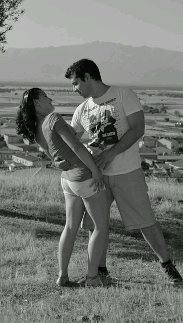 Nuestra preboda - 4