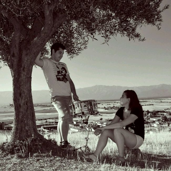 Nuestra preboda - 7