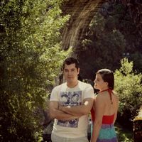 Nuestra preboda - 2