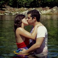 Nuestra preboda - 3