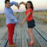Nuestra preboda - 6