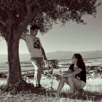 Nuestra preboda - 7