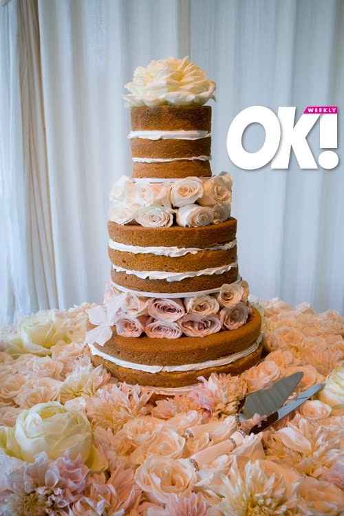 Boda Hilary Duff