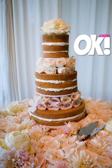 Boda Hilary Duff