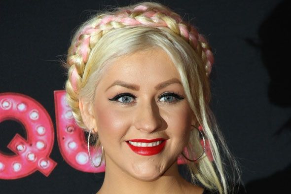 Peinados con trenza