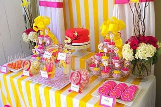 Candy bar