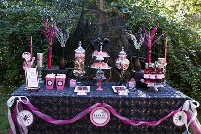 Candy bar