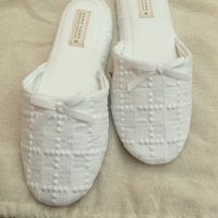 Zapatillas de andar por casa Novia - 1