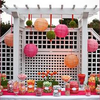 Candy bar