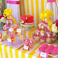 Candy bar