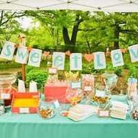 Candy bar