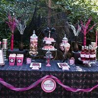 Candy bar