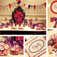 Candy bar