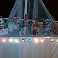 Nuestro candy bar casero - 1