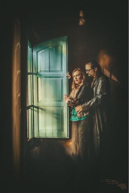 Sesión fotográfica preboda 10