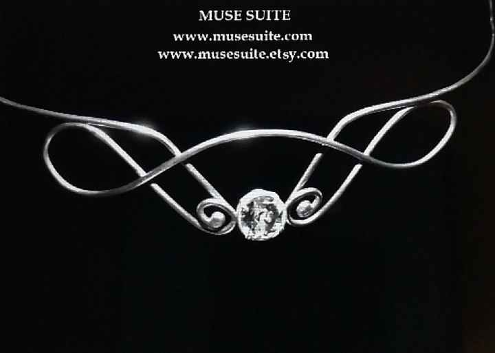 Mi tiara - 1