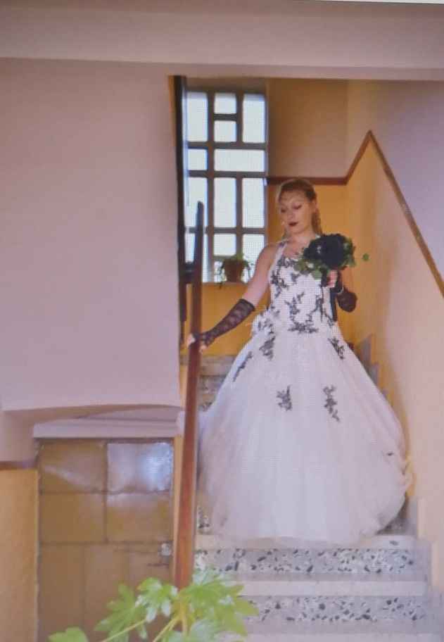 Boda low cost: ¡sí se puede! - 1