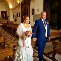 Novi@s que os habéis casado durante el Covid-19: ¡Dejad aquí vuestros consejos! 😍👇 - 12