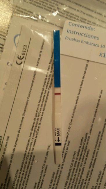 A las expertas en líneas de evaporacion... - 2