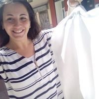 ¡Vestido encontrado! :)