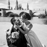 ¿Con cuántos ❤️ valoras el día de tu boda? - 1