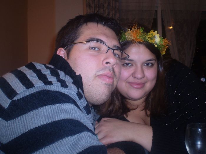 Nosotros....