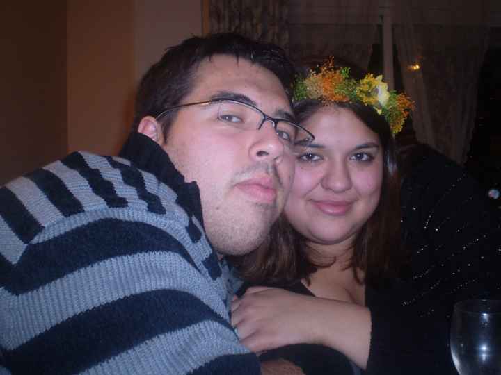 Nosotros....