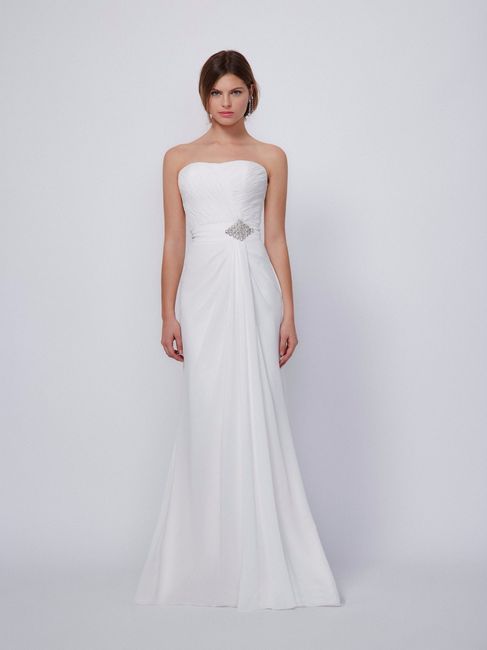 tipo de vestido