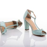 Zapatos de novia - 1
