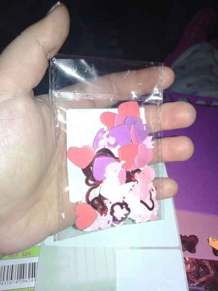 Mas cositas - 1