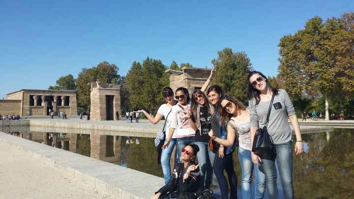 Quedada novias 2015 - 1