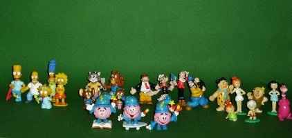 Muñequitos