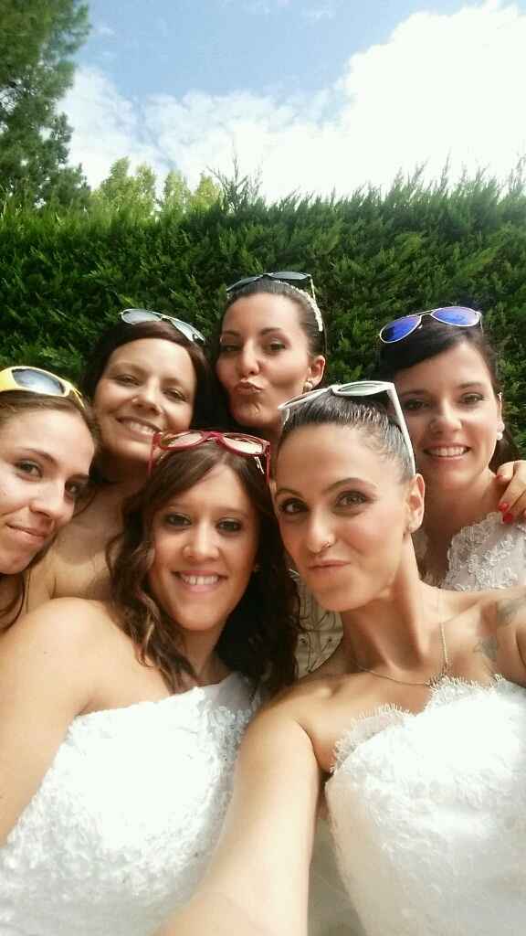 Lledoner 2015. mas que amigas! - 9