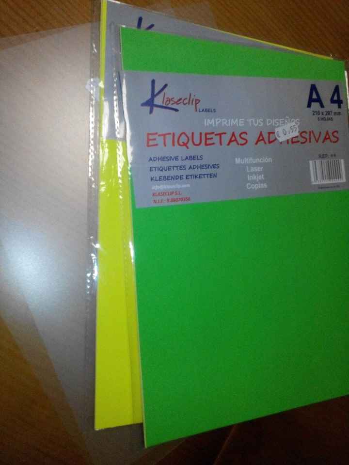 Cosas