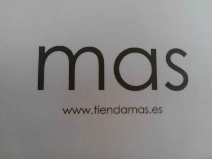 mas novias