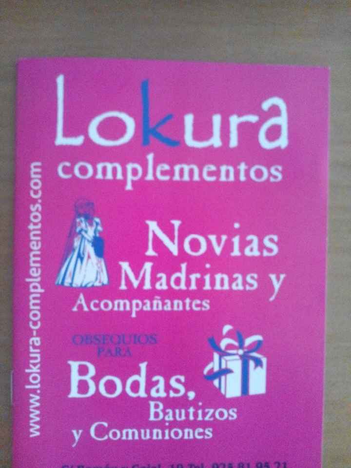 Lokura 