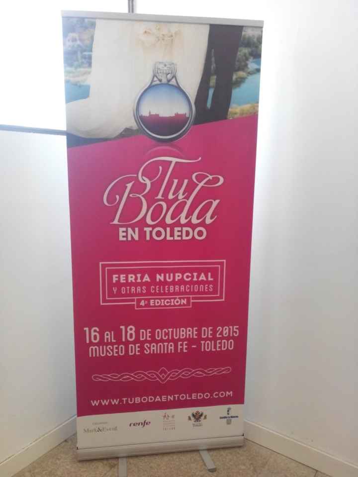 Tu Boda En Toledo