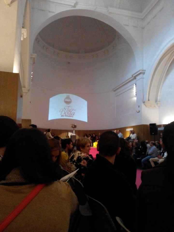 Tu Boda En Toledo