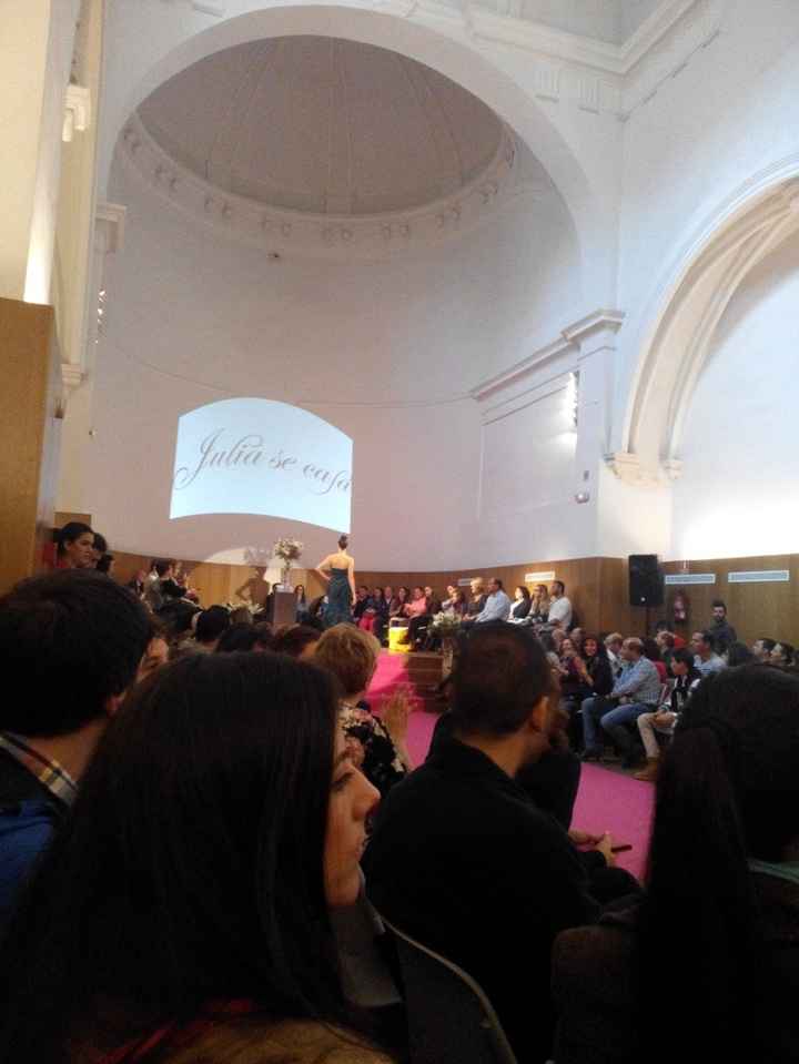 Tu Boda En Toledo