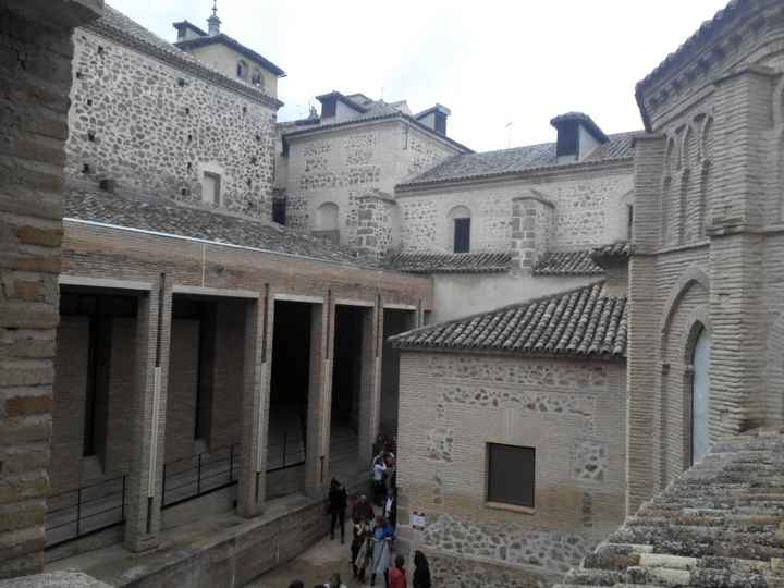 Tu Boda En Toledo