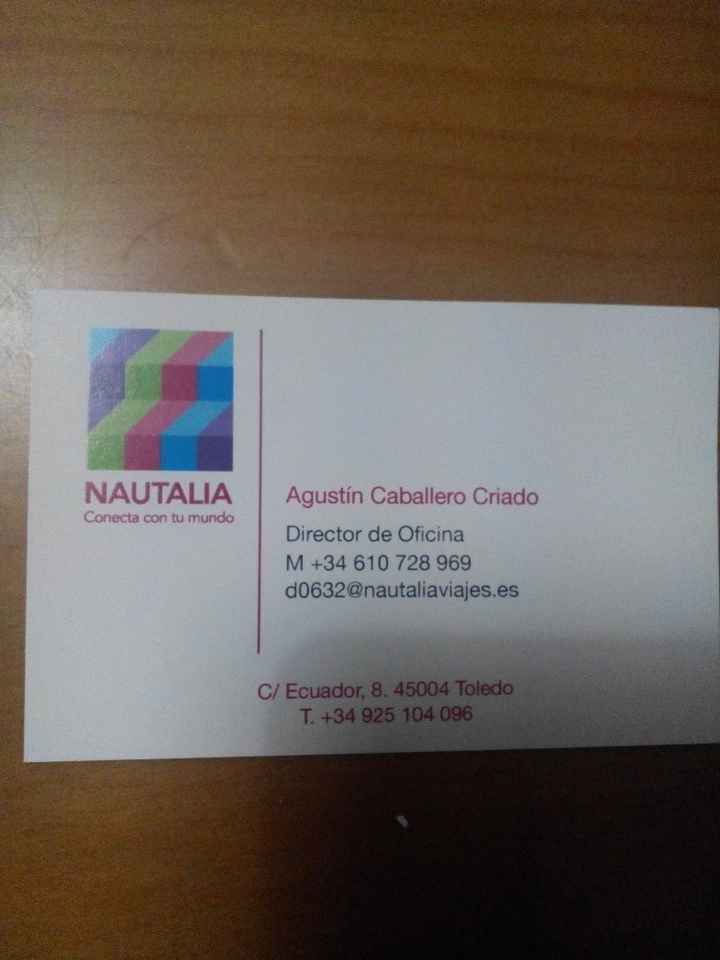 Nautalia