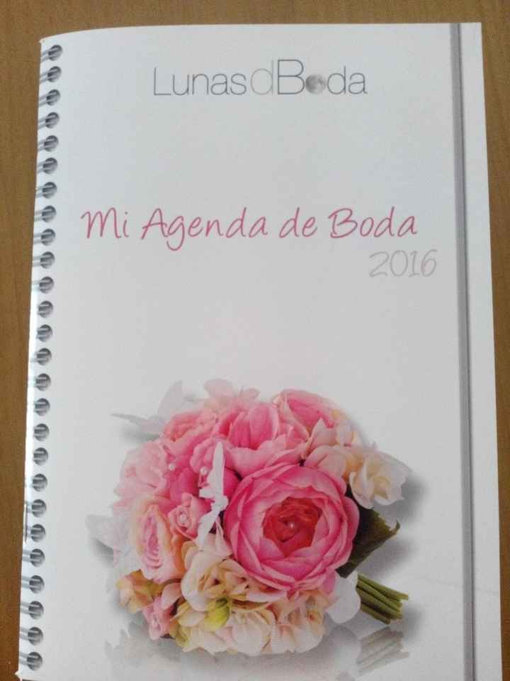 Agenda