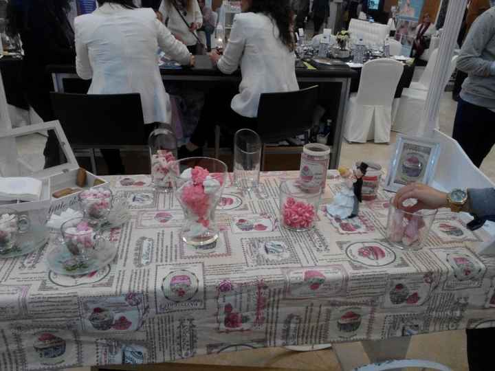 Candy Bar