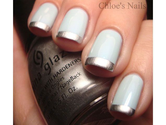 Manicura, 