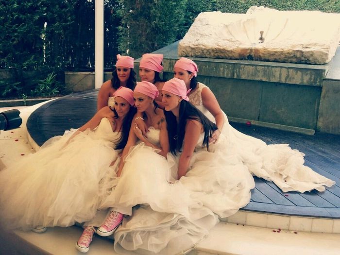 Lledoner 2015. mas que amigas! - 5