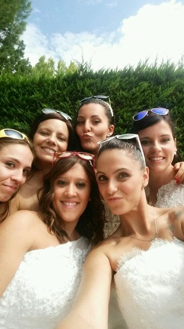 Lledoner 2015. mas que amigas! - 9