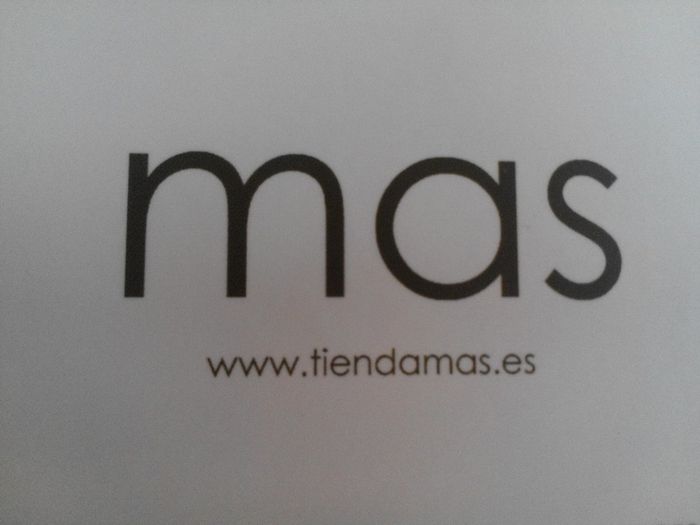 mas novias