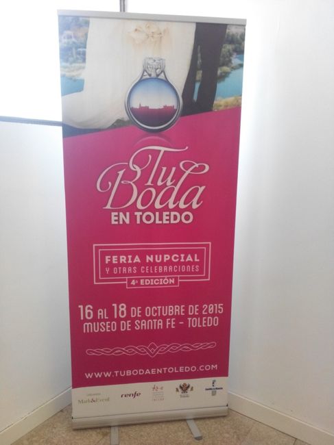 Tu Boda En Toledo