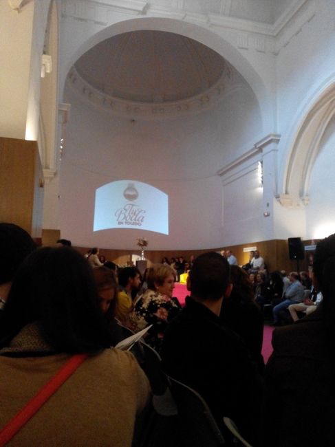 Tu Boda En Toledo