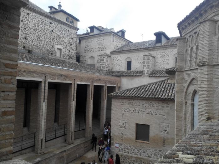Tu Boda En Toledo